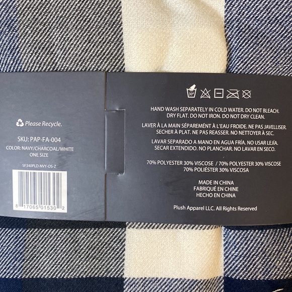 Scarf - Picture 3 of 3